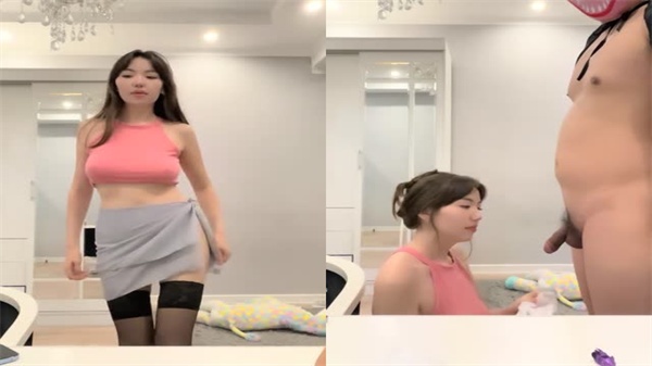 好好学习2：极品巨乳学妹课后揉奶子高潮补习