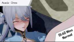 Aung15番号：相思衣装扮下的极致诱惑