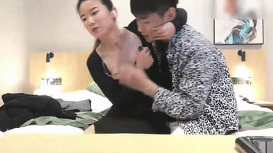 极品人妻 朋友女友半推就被操 无套内射骚穴 极致征服